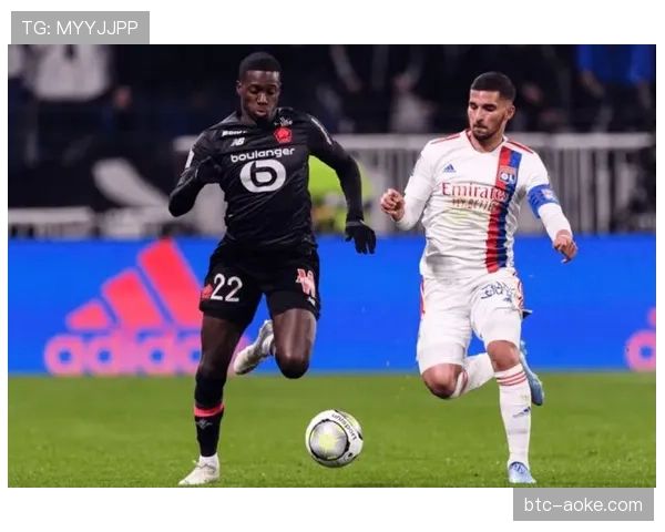 数据前瞻：摩纳哥主场迎战里尔，近五次交手主队四胜一平